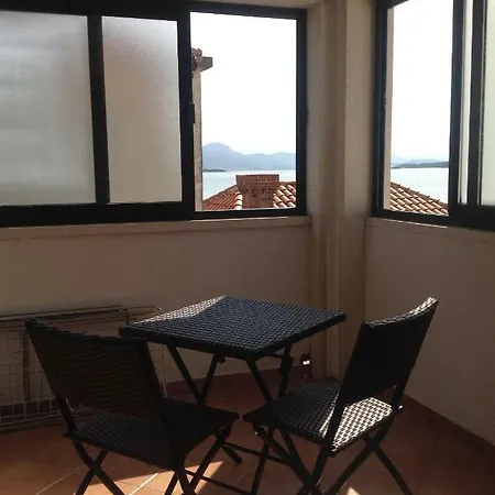 Vanda Apartamento Drače