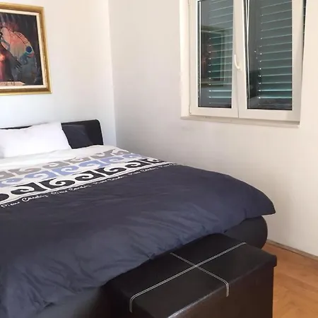 Vanda Apartamento Drače