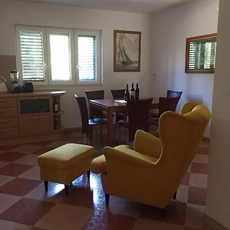 Apartamento Vanda Drače