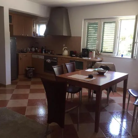 Apartamento Vanda *