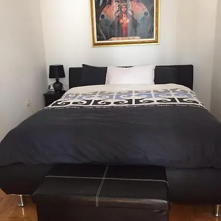 Vanda Apartamento Drače