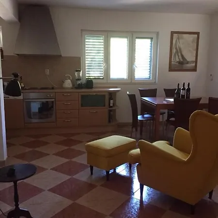 Vanda Apartamento *