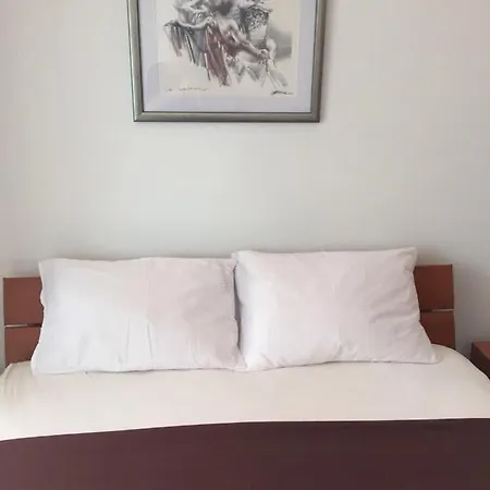 Vanda Apartamento