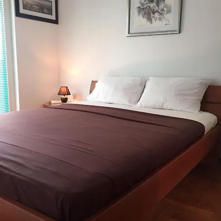 Vanda Apartamento Drače
