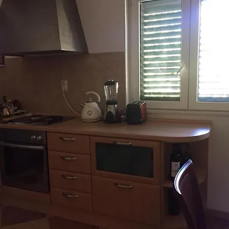 Vanda Apartamento *