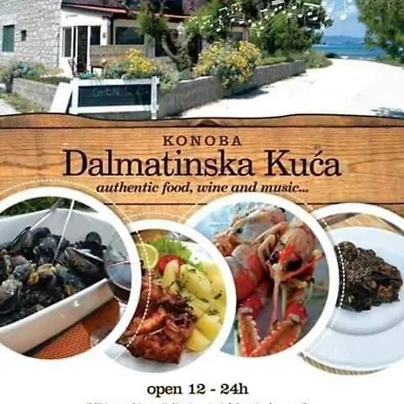 Vanda * Drače